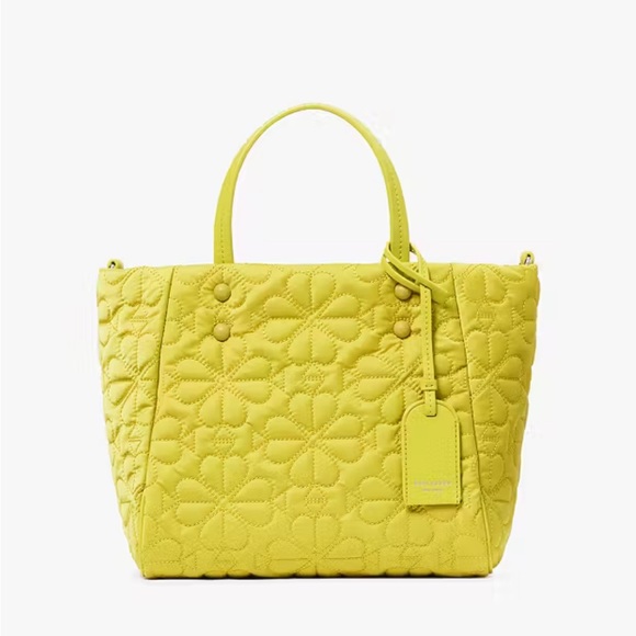 Kate spade Tilly crossbody in Olivine - Picture 1 of 12